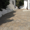 Permeable Pavers 1